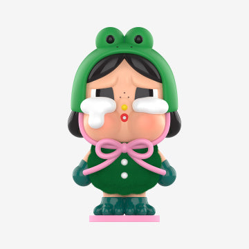 Crybaby Cry Me Agalaxyfigure | TikTok
