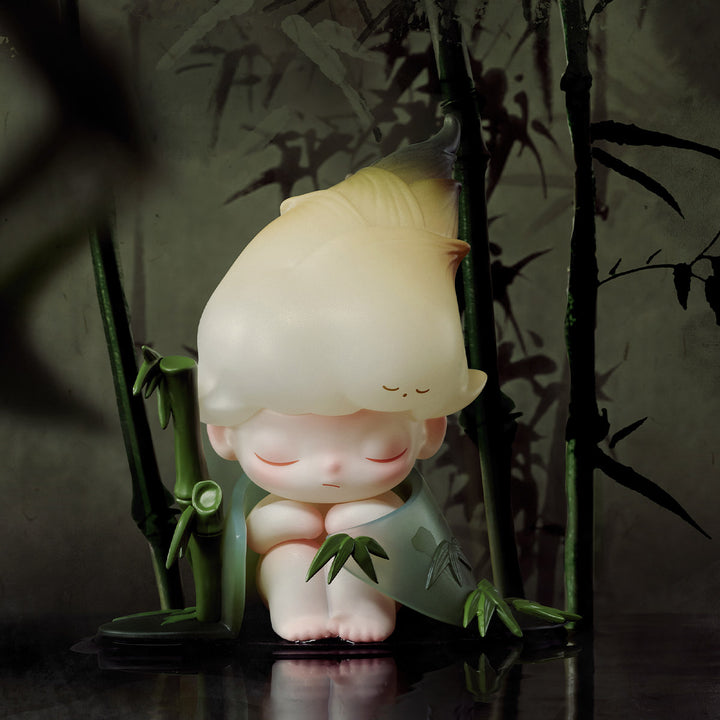 Original POPMART DIMOO Stories in the Cup Series Figures 杯中物语系列人物盲盒