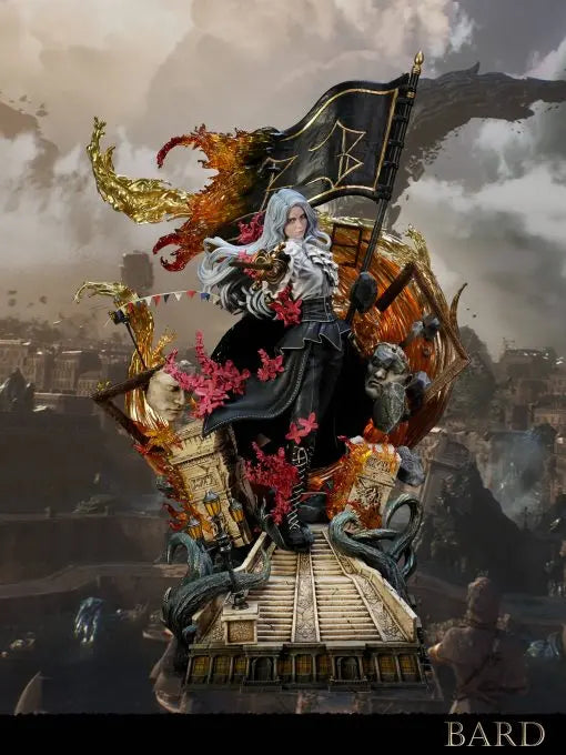 Bard Studio - Maelle Clair Obscur: Expedition 33