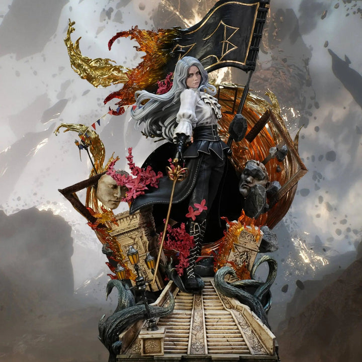 Bard Studio - Maelle Clair Obscur: Expedition 33