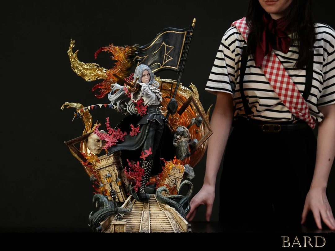 Bard Studio - Maelle Clair Obscur: Expedition 33