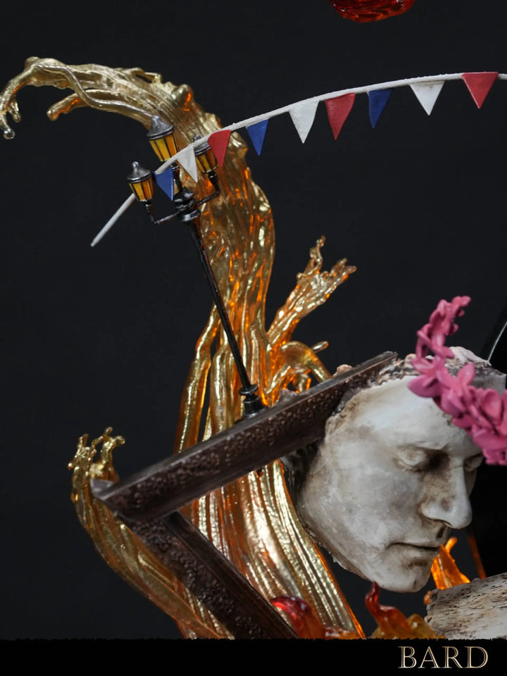 Bard Studio - Maelle Clair Obscur: Expedition 33