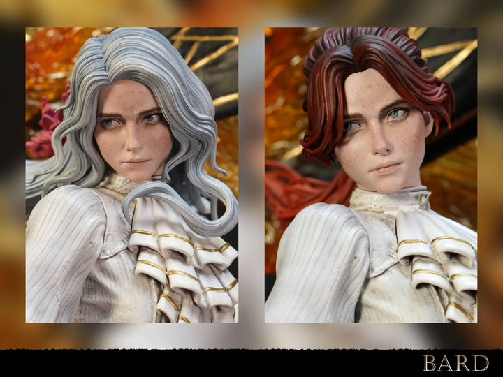 Bard Studio - Maelle Clair Obscur: Expedition 33