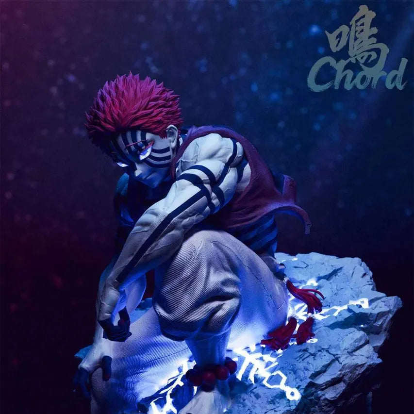 【Pre order】Chord Studio - Demon Slayer Akaza