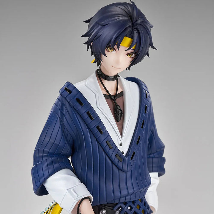 【Pre order】Myethos 1/8 PVC Zenless Zone Zero Asaba Harumasa (Copyright)