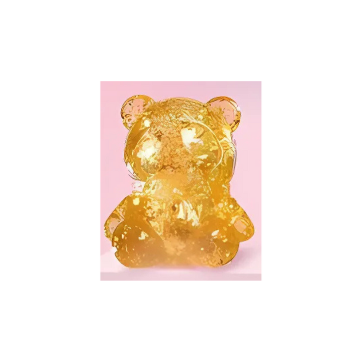 ToyZeroPlus Authentic Canned Pig Lulu Pig Teddy Mini Blind Box Figure TOYZERO正版罐头猪lulu猪泰迪萌粒盲袋盲盒公仔