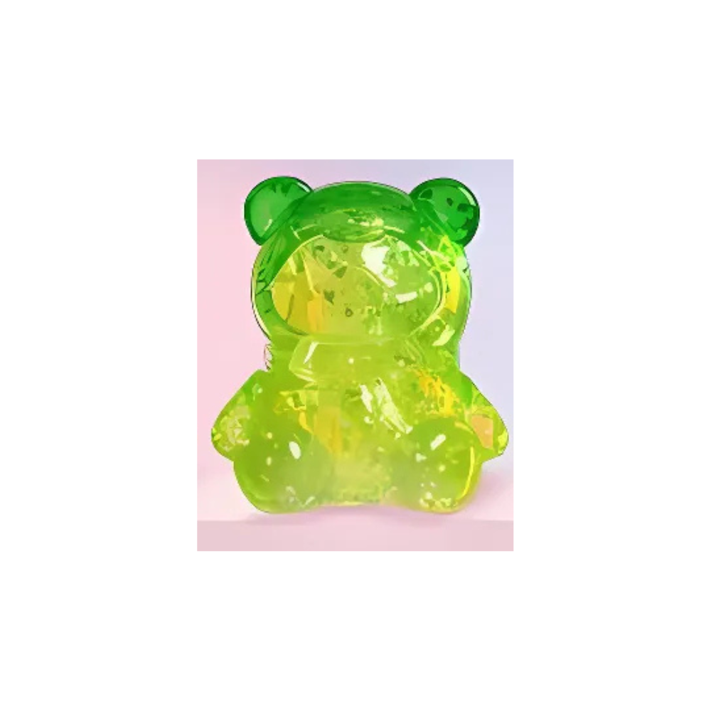 ToyZeroPlus Authentic Canned Pig Lulu Pig Teddy Mini Blind Box Figure TOYZERO正版罐头猪lulu猪泰迪萌粒盲袋盲盒公仔