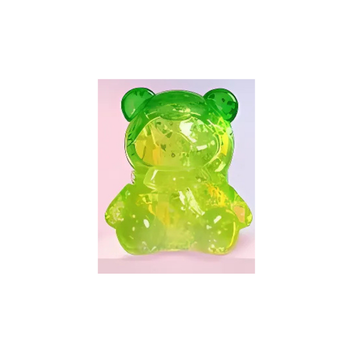 ToyZeroPlus Authentic Canned Pig Lulu Pig Teddy Mini Blind Box Figure TOYZERO正版罐头猪lulu猪泰迪萌粒盲袋盲盒公仔