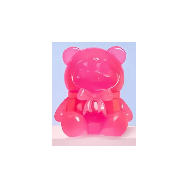 ToyZeroPlus Authentic Canned Pig Lulu Pig Teddy Mini Blind Box Figure TOYZERO正版罐头猪lulu猪泰迪萌粒盲袋盲盒公仔