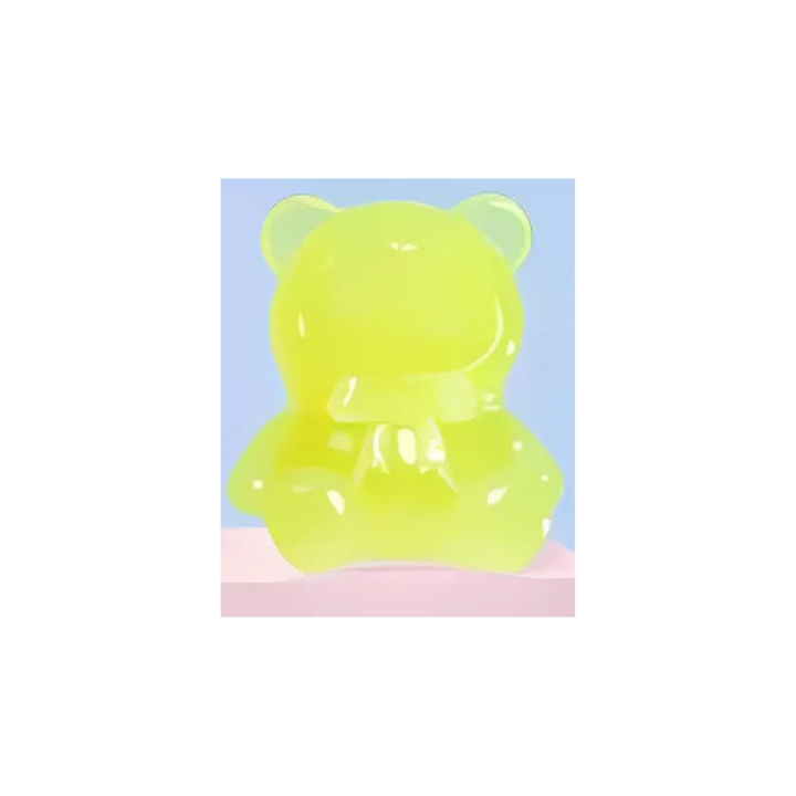 ToyZeroPlus Authentic Canned Pig Lulu Pig Teddy Mini Blind Box Figure TOYZERO正版罐头猪lulu猪泰迪萌粒盲袋盲盒公仔
