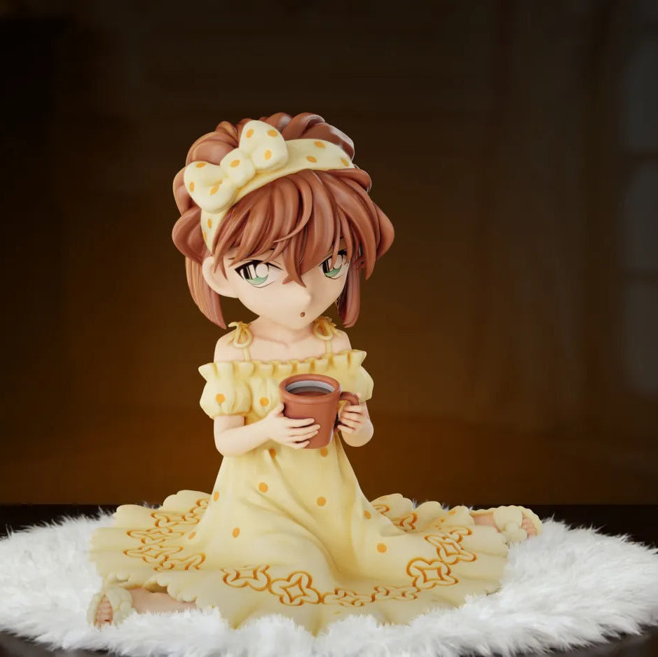 【Pre order】RS Studio - Detective Conan Coffee Cup Vi Graythorn