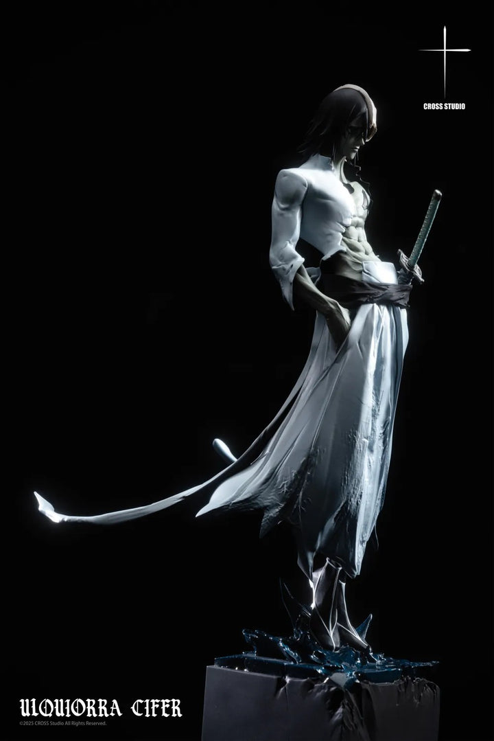 【Pre order】Cross Studio 1/6 BLEACH Ulquiorra Cifer