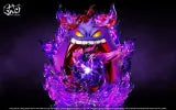 【Pre order】EMO Studio - Pokemon Gengar with LED