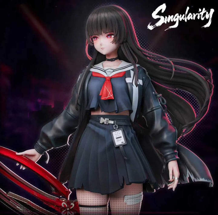 【Pre order】Singularity Studio 1/6 Wuthering Waves Chisa