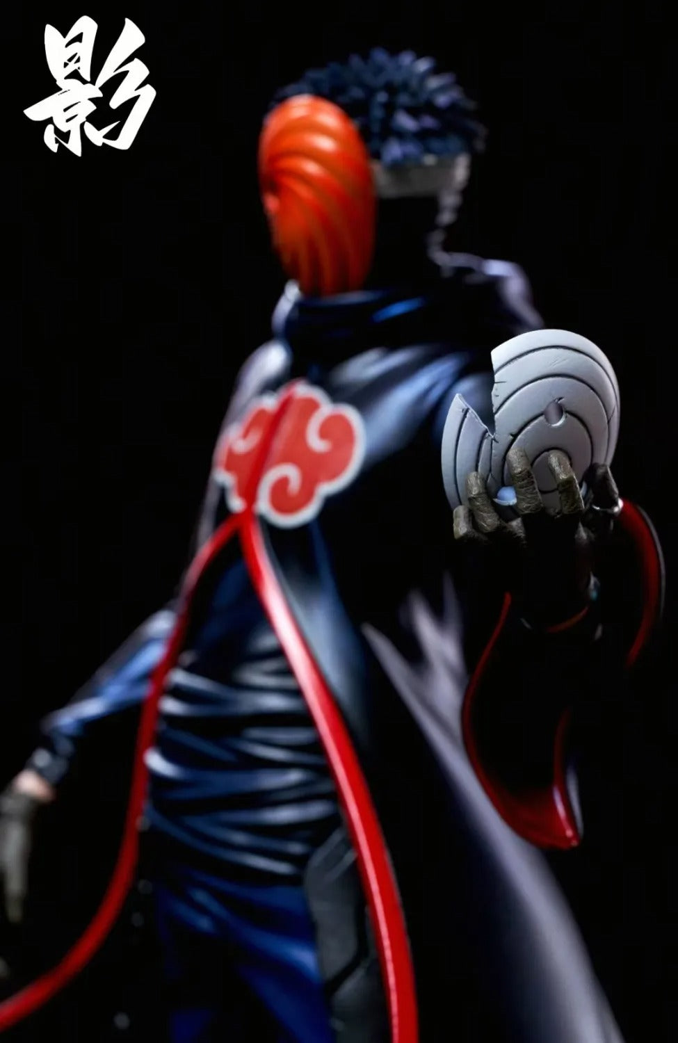 【Pre order】YING Studio - Naruto Tobi