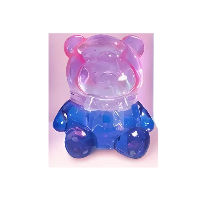 ToyZeroPlus Authentic Canned Pig Lulu Pig Teddy Mini Blind Box Figure TOYZERO正版罐头猪lulu猪泰迪萌粒盲袋盲盒公仔