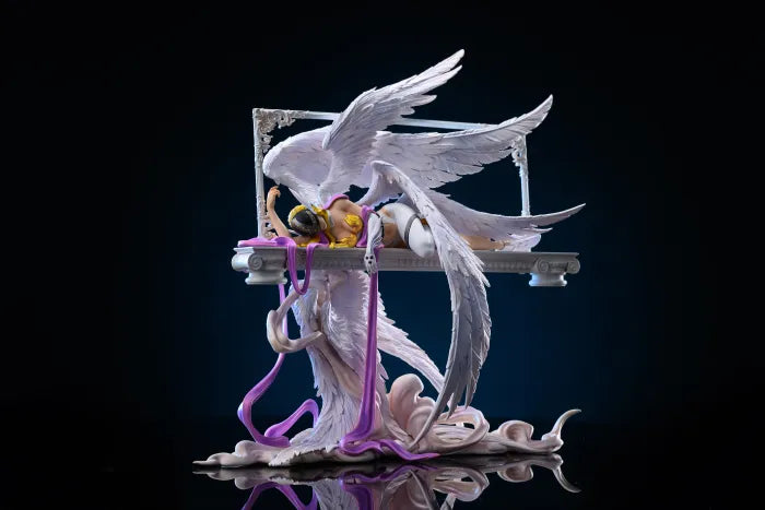 【Pre order】QY Studio - Digimon Angewomon