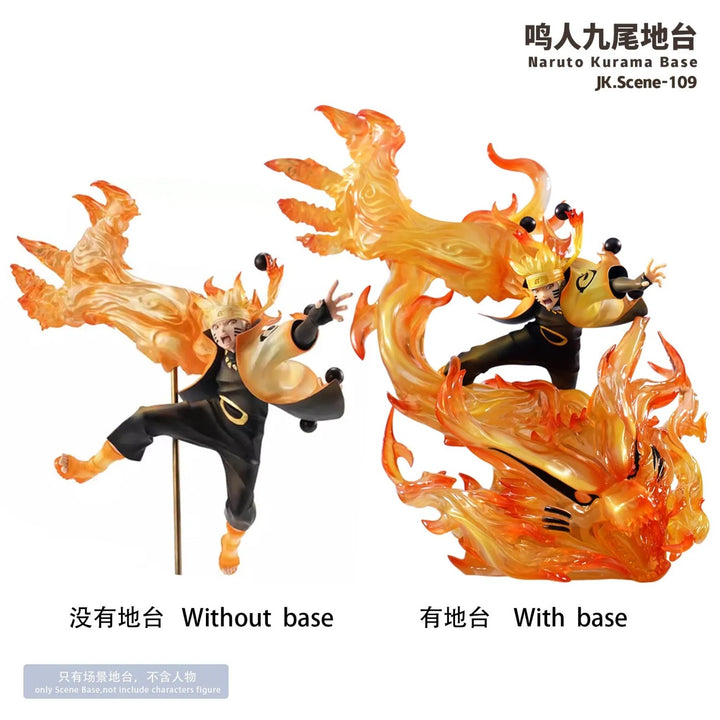 【Pre order】JacksDo Studio - Naruto Uzumaki Naruto