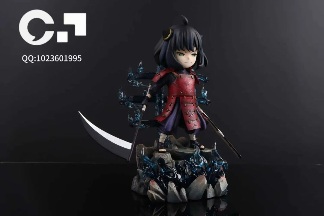 【Pre order】Cosplay Studio - Spy x Family Anya Foeger Cos Uchiha Madara