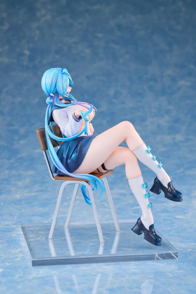 【Pre order】Hobby Sakura Studio 1/7 PVC サークル活動 绫樱结月