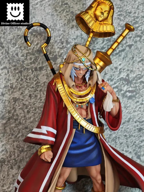 【Pre order】Divine Officer Studio - Duel Monsters Bakura