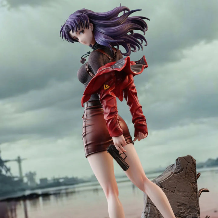 【Pre order】QuietArt Studio 1/6 Neon Genesis Evangelion Misato Katsuragi