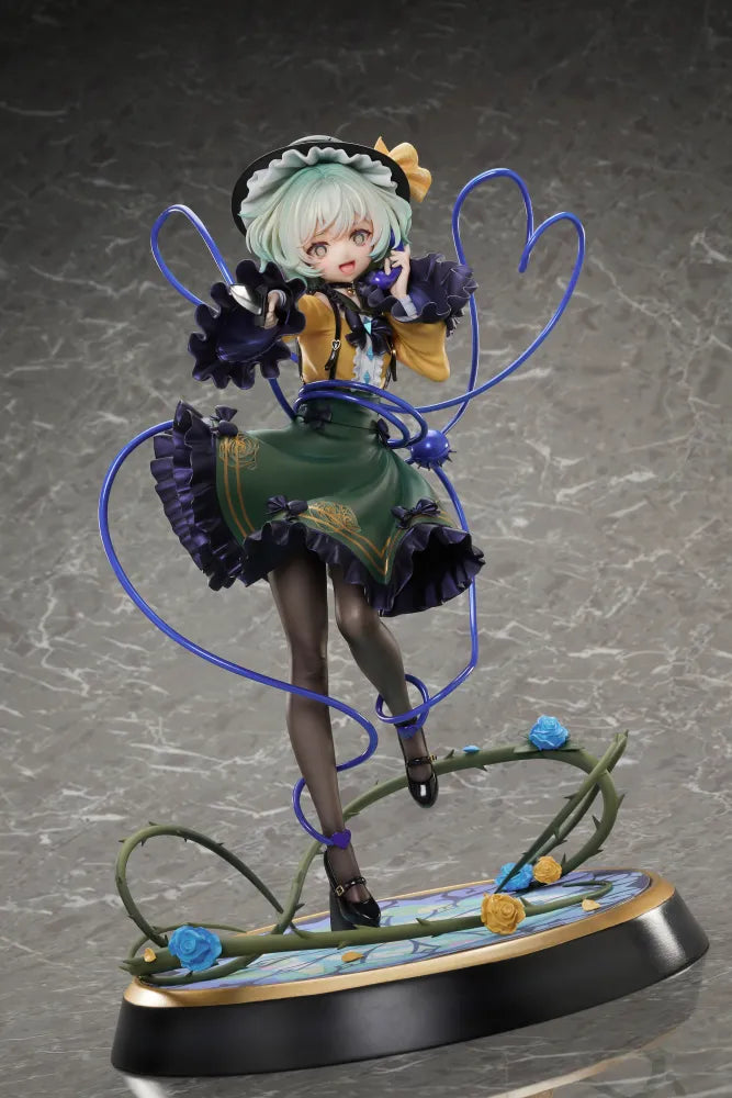 【Pre order】MAGI ARTS Studio 1/6 PVC Touhou Project Koishi Komeiji (Copyright)