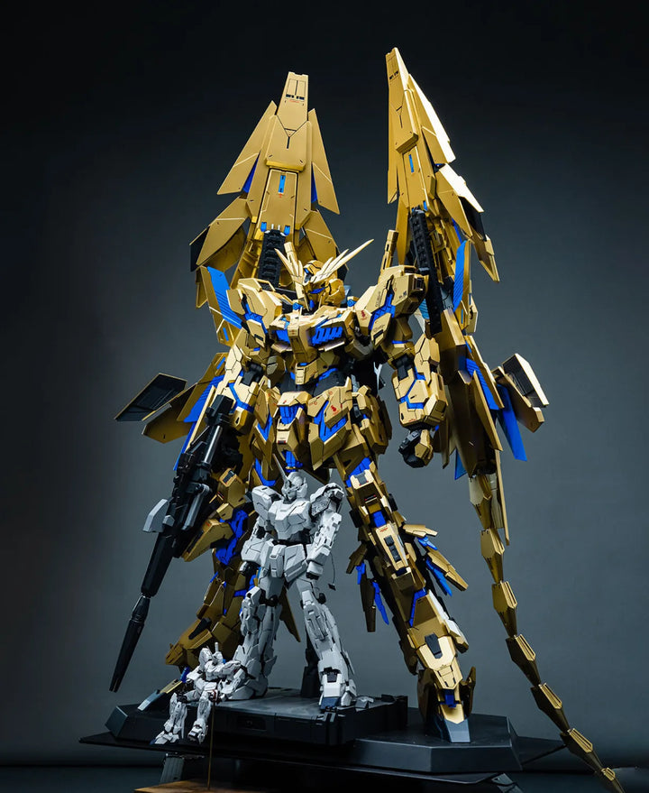 【Pre order】XXToys Studio 1/35 Mobile Suit Gundam Unicorn 03 Phenex