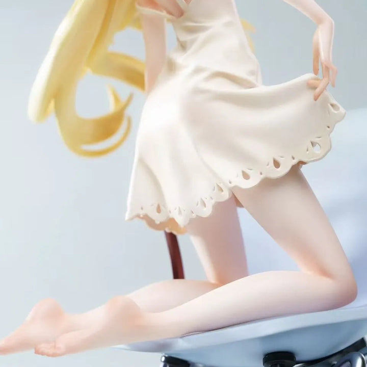【Pre order】Quiet Art Studio 1/6 Oshino Shinobu