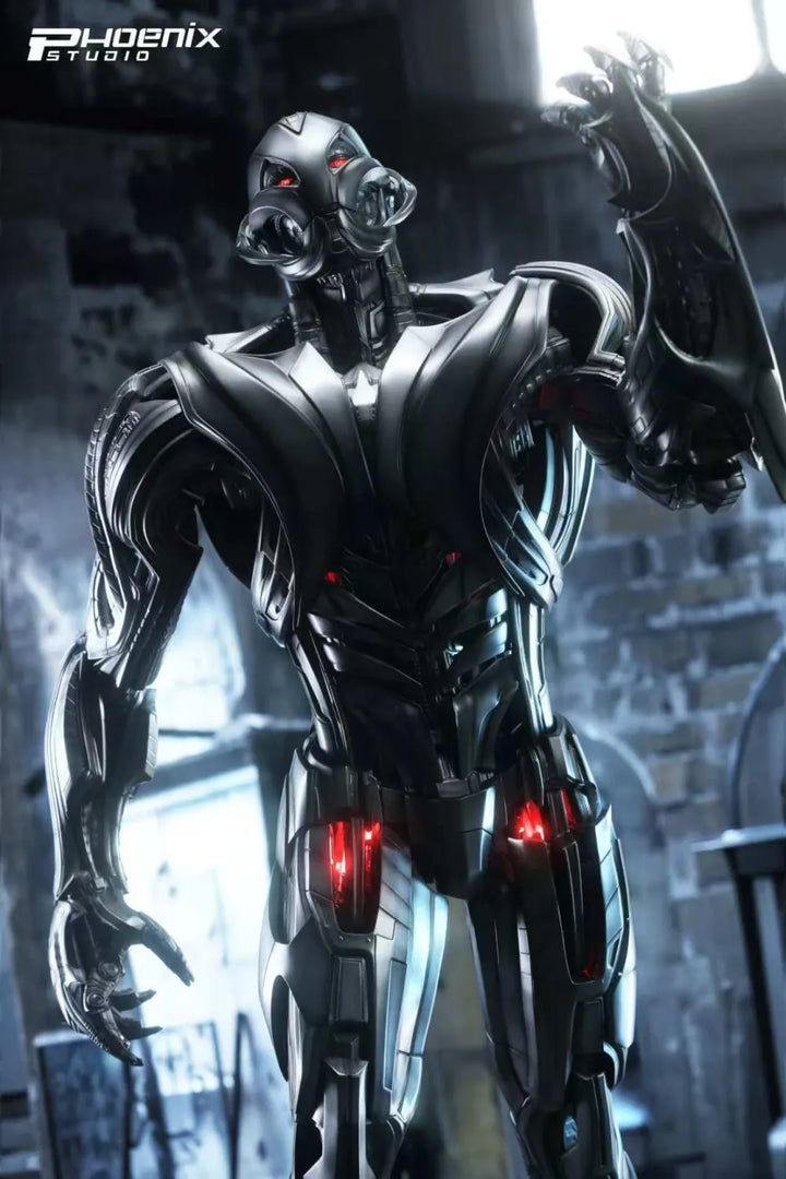 【Pre order】Phoenix Studio 1/3 The Avengers 2 Ultimate Ultron