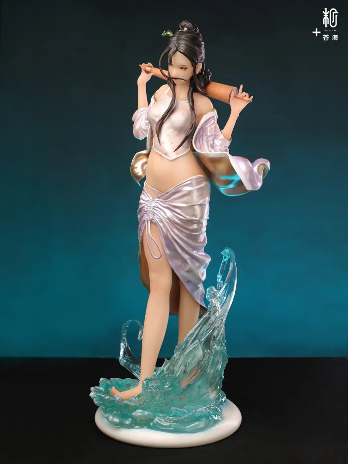 【Pre order】Mo Na Mo Jiang Studio 1/4 Wu Ru Hong Chen