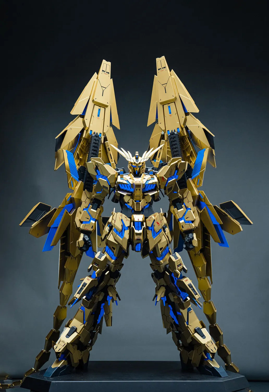 【Pre order】XXToys Studio 1/35 Mobile Suit Gundam Unicorn 03 Phenex
