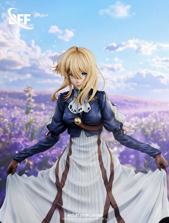 【Pre order】BFF Studio 1/6 Violet Evergarden
