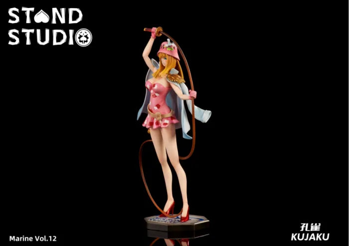 【Pre order】Stond Studio POP One Piece Kujaku