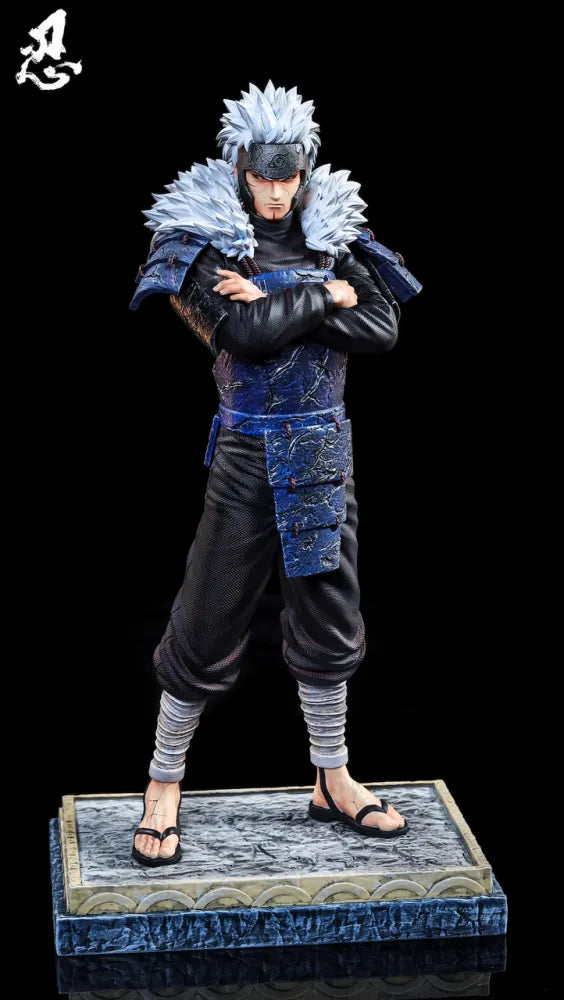 【Pre order】Ren Studio - One Piece Senju Tobirama