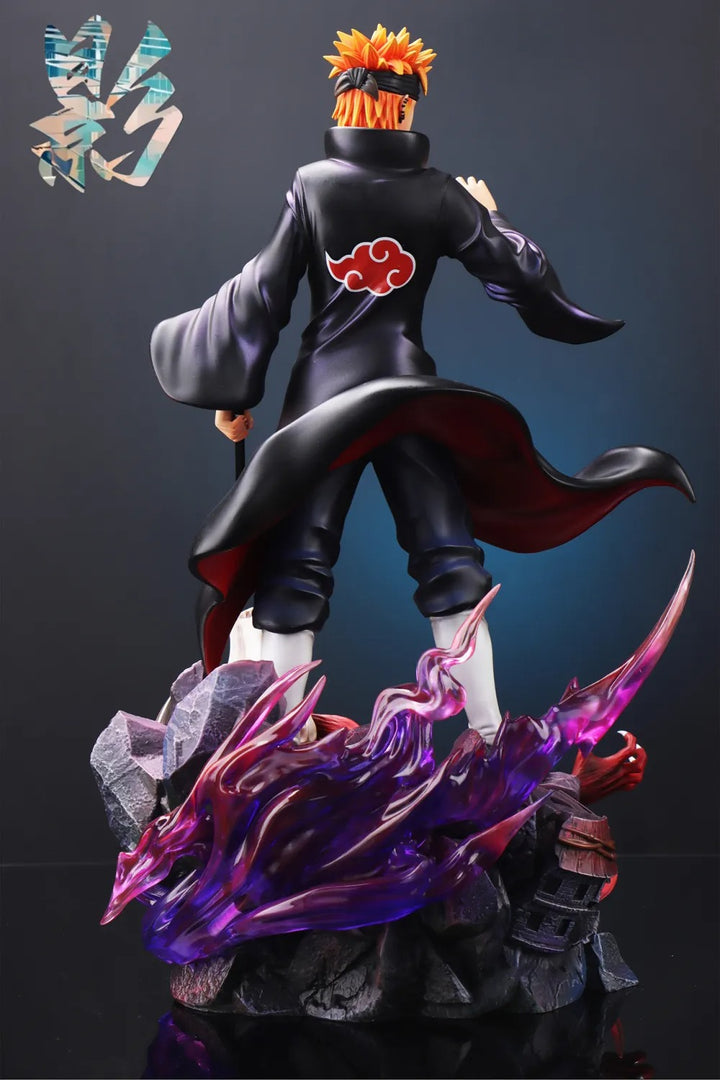 【Pre order】YING Studio 1/6 & 1/8 Naruto Pain