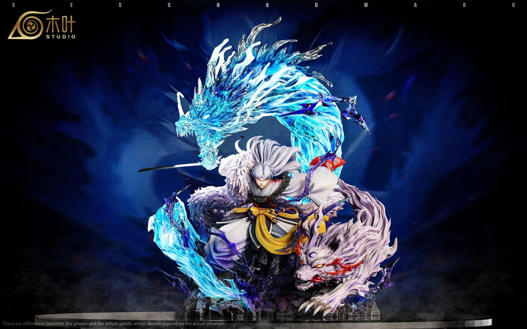 【Pre order】Konoha Studio - Inuyasha Sesshoumaru