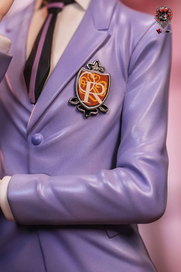 【Pre order】Weare A Design Studio 1/6 Ouran High School Host Club Kyoya Ootori