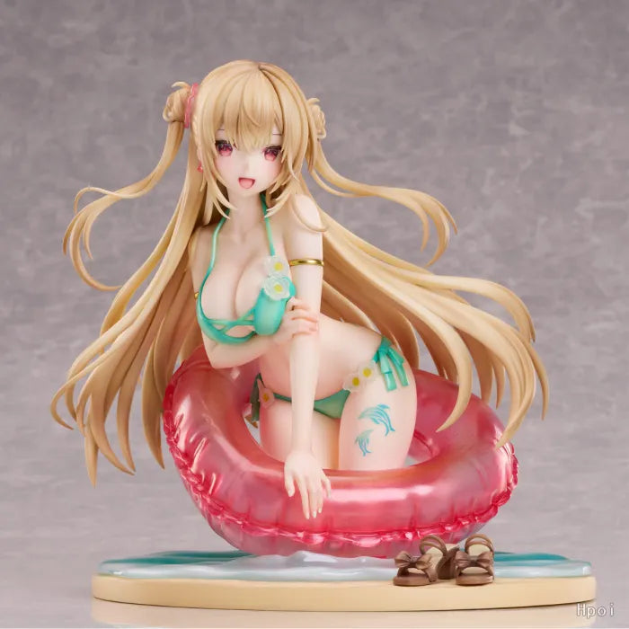 【Pre order】UnionCreative 1/6 PVC Summer Memory (Copyright)