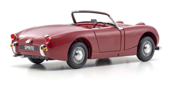 Kyosho 08953R AUSTIN HEALEY SPRITE