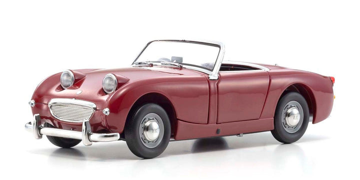 Kyosho 08953R AUSTIN HEALEY SPRITE