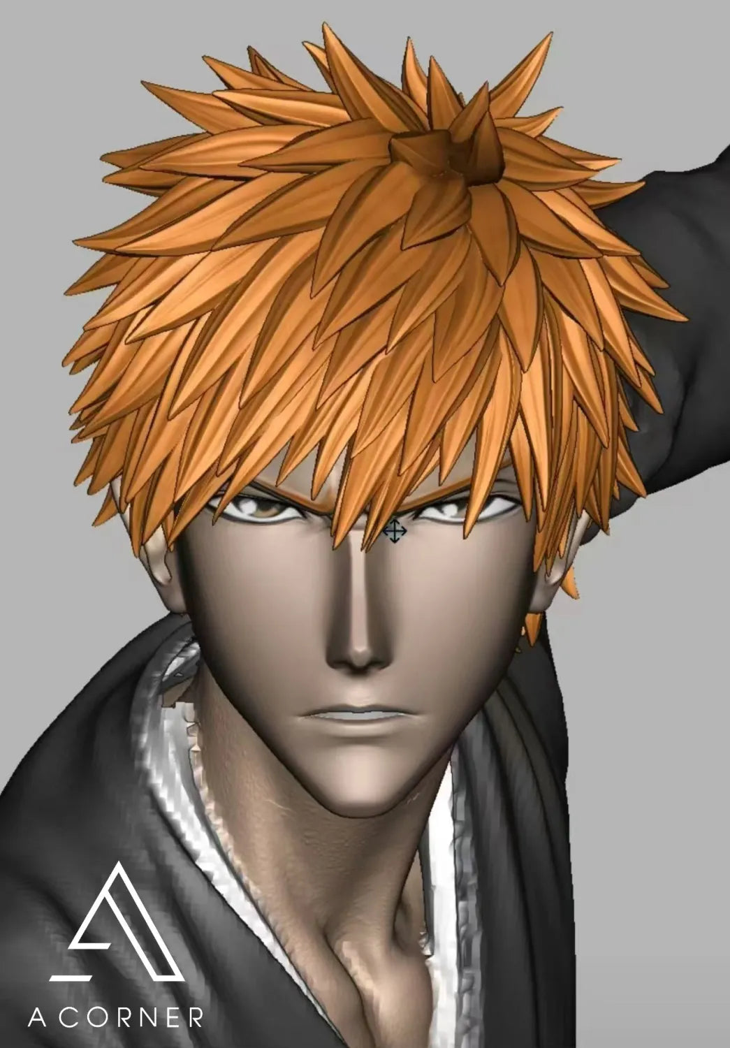 【Pre order】A Corner Studio - Bleach Kurosaki Ichigo