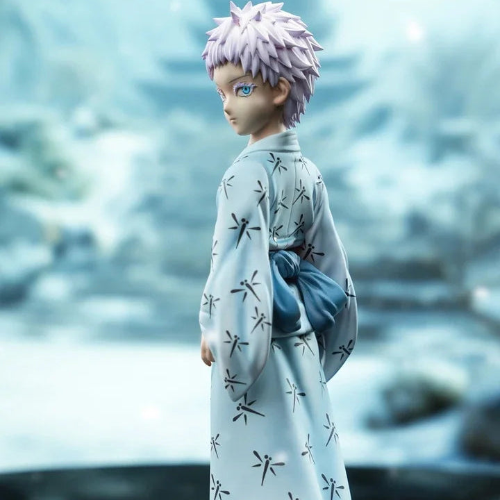 【Pre order】Six Eyes Studio 1/6 Jujutsu Kaisen Kid Gojo Satoru