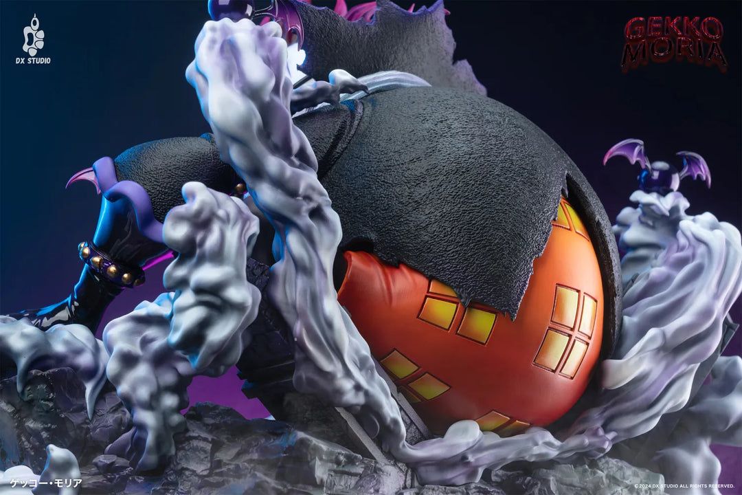 【Pre order】DX Studio - One Piece Gecko Moria