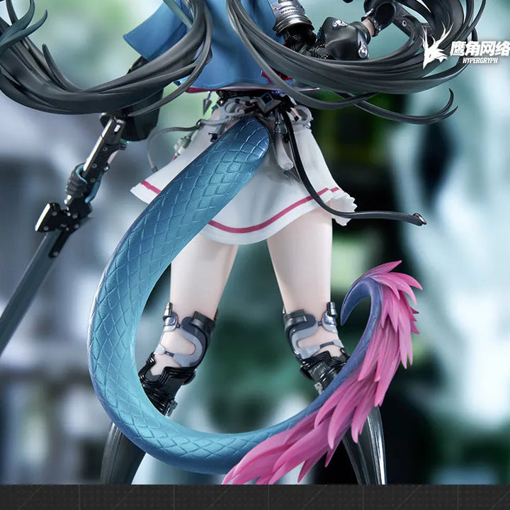 【Pre order】APEX-TOYS 1/7 PVC Arknights:Endfield Chen Qianyu (Copyright)