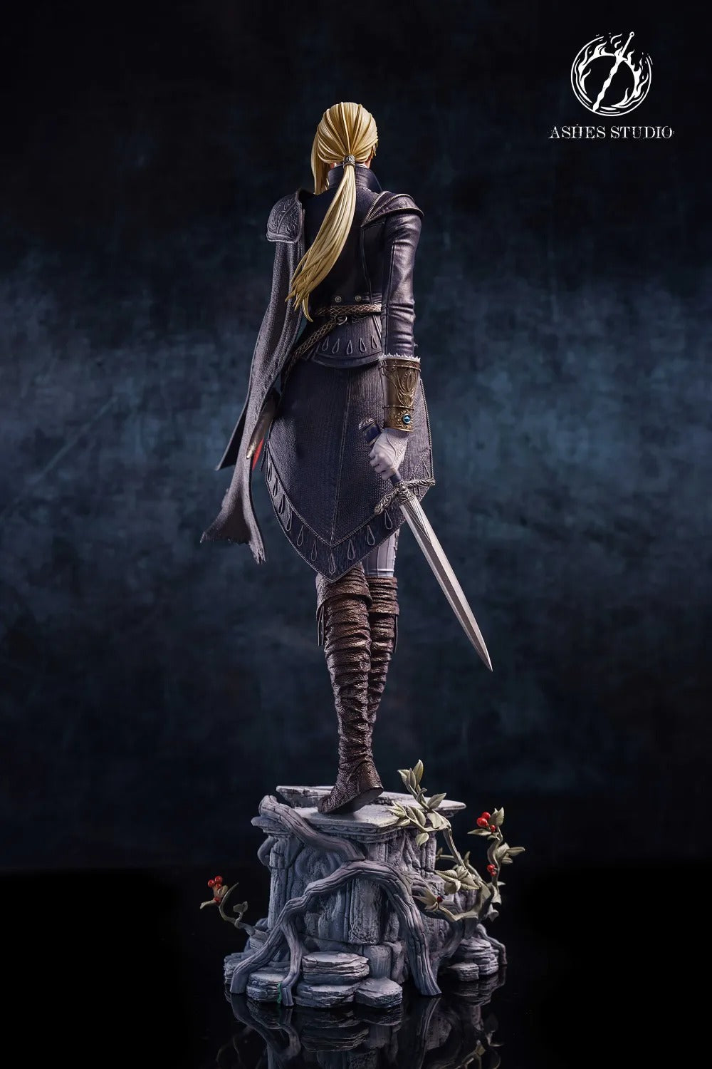 【Pre order】Ashes Studio 1/4 Elden Ring Nightreign Duchess