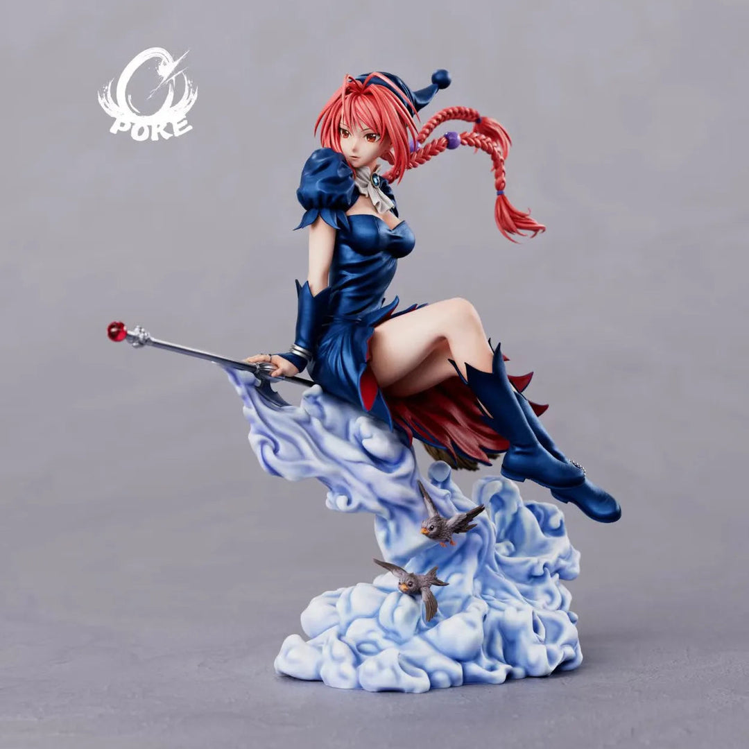 【Pre order】POKE Studio 1/6 MAR Dorothy