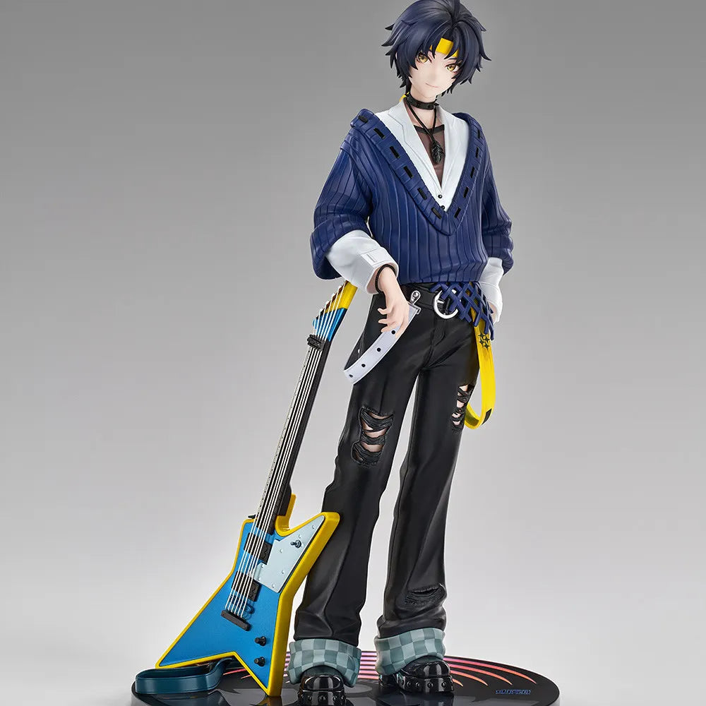 【Pre order】Myethos 1/8 PVC Zenless Zone Zero Asaba Harumasa (Copyright)