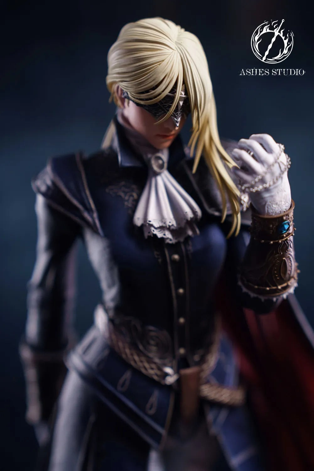 【Pre order】Ashes Studio 1/4 Elden Ring Nightreign Duchess