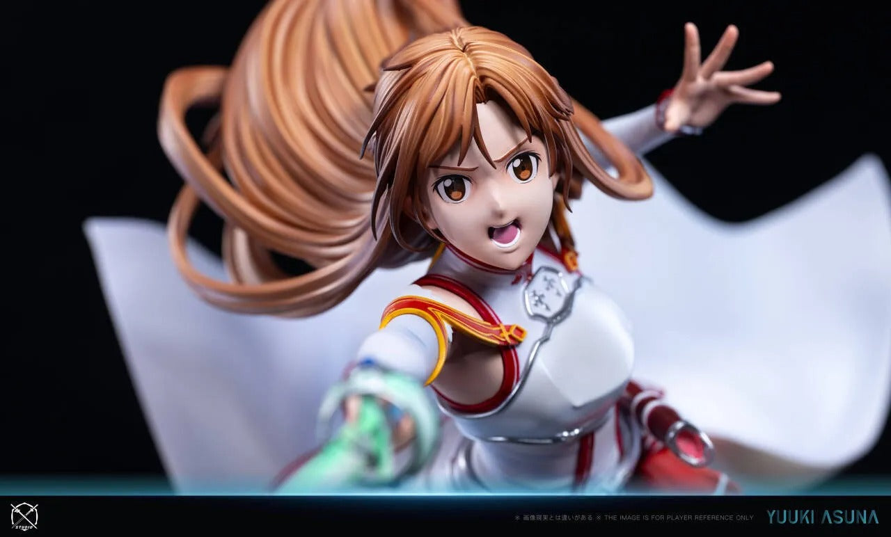 Pre order】X Studio 1/6 Sword Art Online Yuuki Asuna – STC